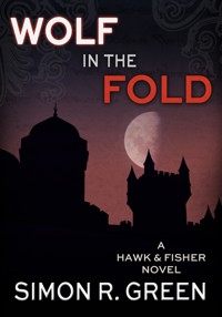 Wolf in the Fold - Simon R. Green - ebook
