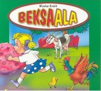 Beksa Ala - Wiesław Drabik - ebook