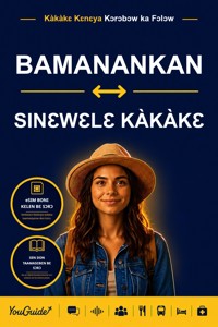 The Language Guide for Travelers - Bambara to Mandarin Chinese - YouGuide - ebook
