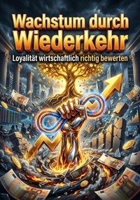 Wachstum durch Wiederkehr - Magnus Fuchs - ebook