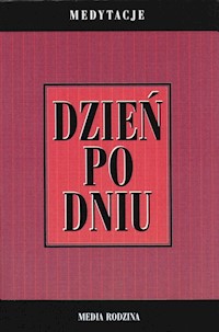 Dzień po dniu -  - książka