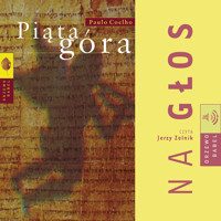 Piąta góra - Paulo Coelho - audiobook