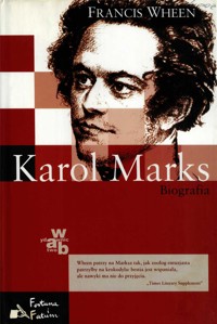 Karol Marks. Biografia - Wheen Francis - ebook