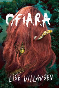Ofiara - Lise Villadsen - ebook + książka
