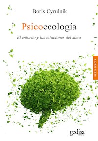 Psicoecología - Boris Cyrulnik - ebook