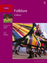 Folklore Folklor - Christian Parma - książka