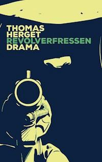 Revolverfressen - Thomas Herget - ebook