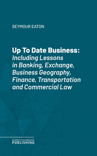 Up To Date Business - Various - ebook