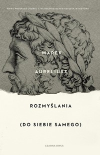 Rozmyślania - Aureliusz Marek - ebook + audiobook + książka