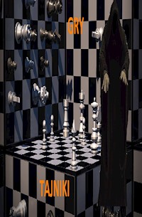 Tajniki gry w szachy - Krzysztof Mądrawski - ebook