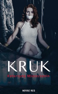 Kruk - Katarzyna Mieszczanin - ebook + audiobook + książka