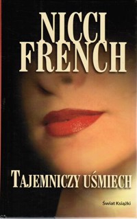 Tajemniczy uśmiech - Nicci French - ebook