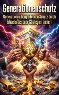 Generationenschutz - Nyla Gruber - ebook