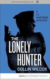 The Lonely Hunter - Collin Wilcox - ebook