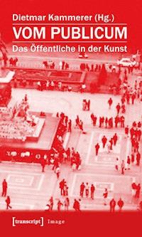Vom Publicum -  - darmowy ebook