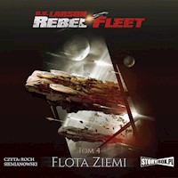Rebel Fleet. Tom 4. Flota Ziemi - Larson, B. V. - audiobook