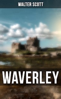 Waverley - Walter Scott - ebook
