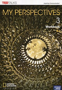 My Perspectives 3 Workbook -  - książka