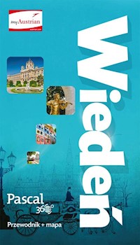 Wiedeń Pascal 360 -  - książka