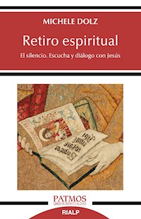 Retiro espiritual - Michele Dolz - ebook