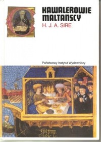 Kawalerowie maltańscy - H. J. A. Sire - ebook