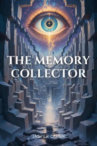 The Memory Collector - Jasper Quinn - ebook