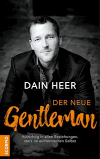 Der neue Gentleman - Heer Dain - ebook