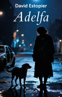 Adelfa - David Estopier - ebook