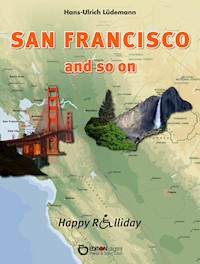 San Francisco and so on - Hans-Ulrich Lüdemann - ebook