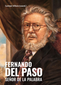 Fernando del Paso - Carmen Villoro Ruiz - ebook