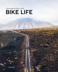 Bike Life - Bogaard Tristan, Castelló Belén - książka