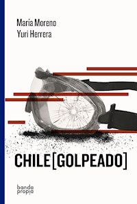 Chile [golpeado] - Maria Moreno - ebook