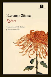 Kokoro - Soseki Natsume - ebook