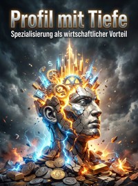 Profil mit Tiefe - Thea Winterbruch - ebook