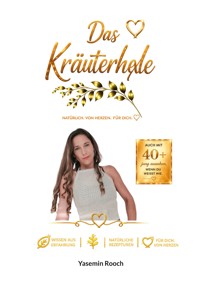 Das Kräuterhexle - Yasemin Rooch - ebook