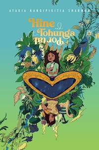 Hine and the Tohunga Portal - Ataria Sharman - ebook