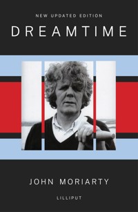 Dreamtime - John Moriarty - ebook
