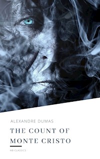 The Count of Monte Cristo - Alexandre Dumas - ebook