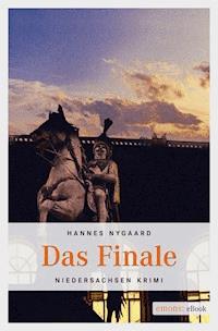 Das Finale - Hannes Nygaard - ebook