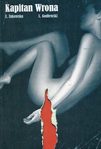 Kapitan Wrona - Żukowska Elżbieta - książka