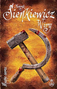Wiry - Henryk Sienkiewicz - ebook + książka