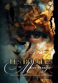 Les boucles de mon ange - Hélène Mas - ebook