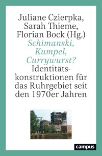Schimanski, Kumpel, Currywurst? -  - ebook