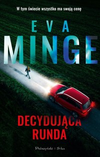Decydująca runda - Minge Eva - ebook + audiobook + książka