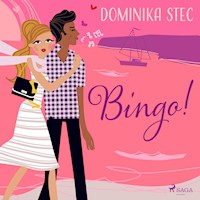 Bingo! - Dominika Stec - ebook + audiobook
