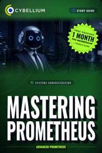 Mastering Prometheus - Cybellium - ebook
