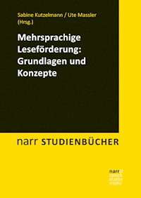 Mehrsprachige Leseförderung: Grundlagen und Konzepte -  - ebook