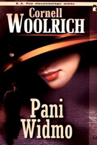 Pani widmo - Woolrich Cornell - ebook