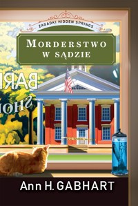 Morderstwo w sądzie - Ann H. Gabhart - ebook