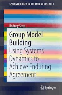 Group Model Building - Rodney Scott - ebook